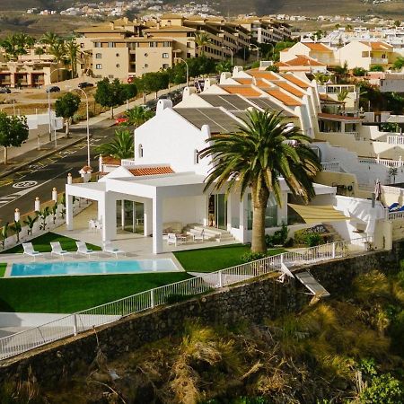Barranco Del Mar Villa Costa Adeje  Exterior photo