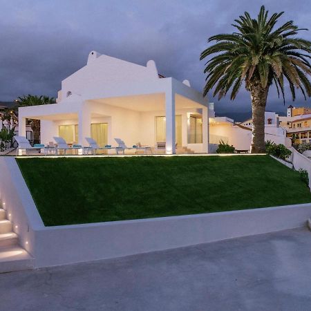 Barranco Del Mar Villa Costa Adeje  Exterior photo