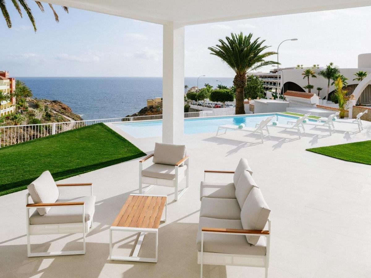 Barranco Del Mar Villa Costa Adeje  Exterior photo