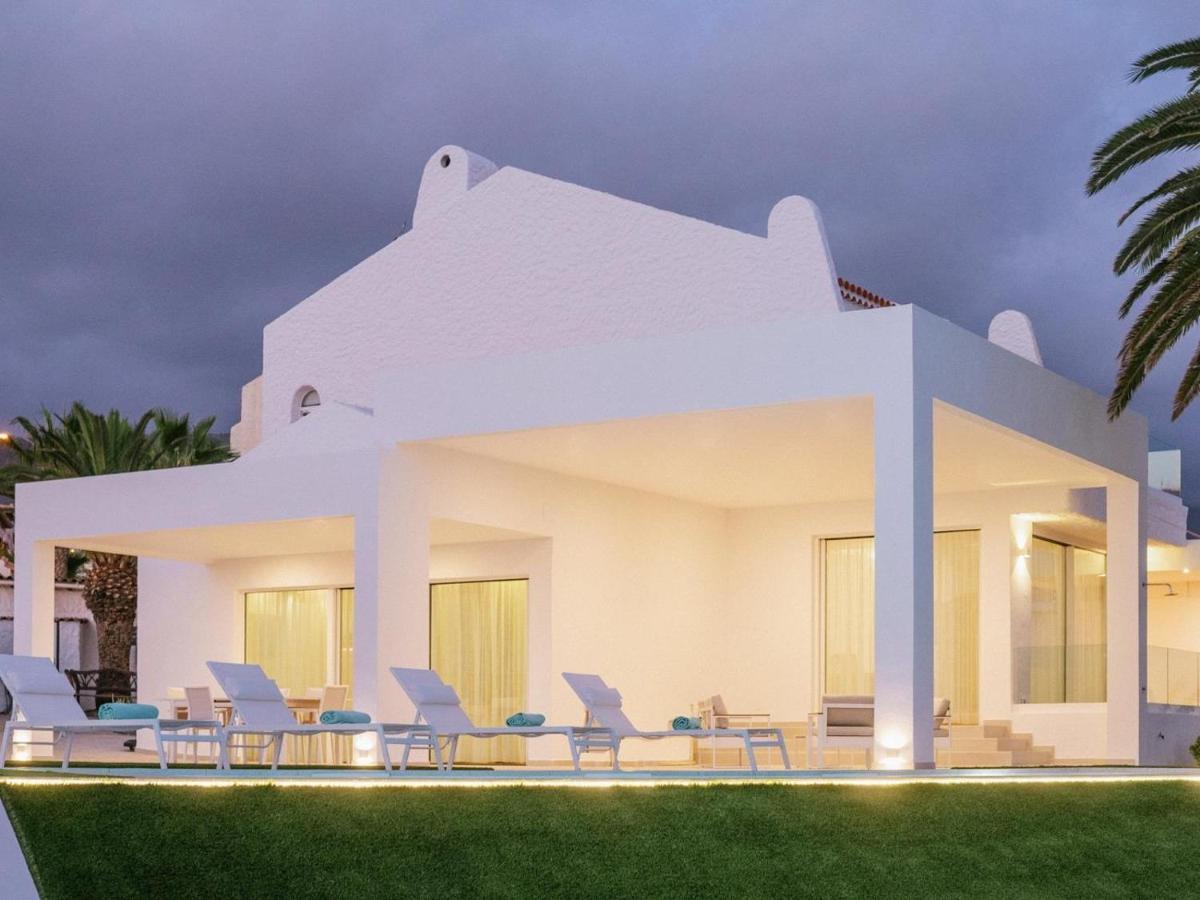 Barranco Del Mar Villa Costa Adeje  Exterior photo