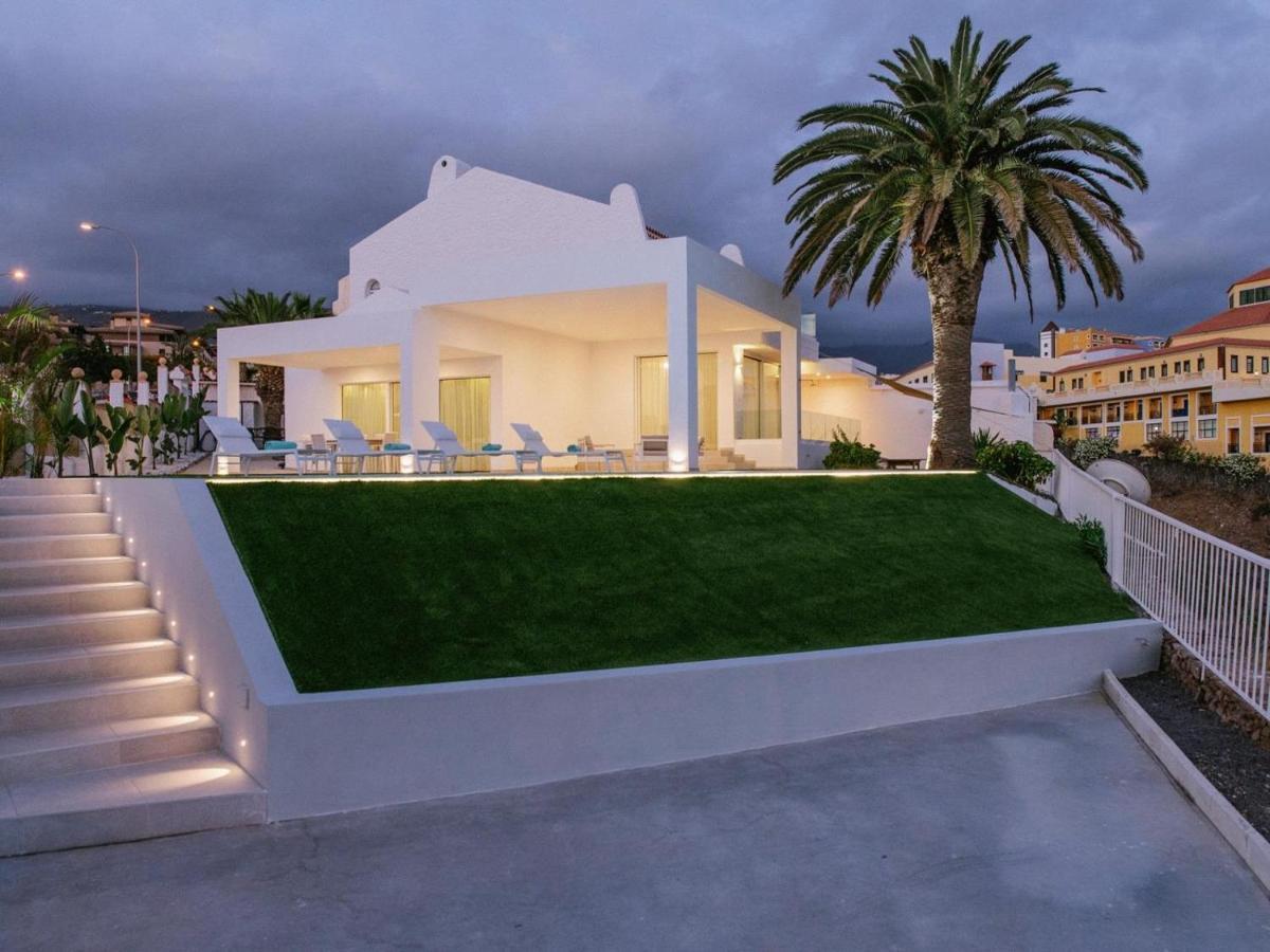 Barranco Del Mar Villa Costa Adeje  Exterior photo
